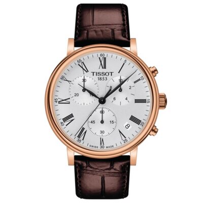 Ảnh sản phẩm Tissot 41mm Nam T122.417.36.033.00