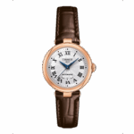 Tissot 29mm Nữ T126.207.36.013.00 - Ảnh 1