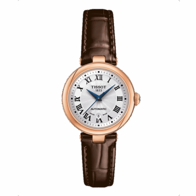 Ảnh sản phẩm Tissot 29mm Nữ T126.207.36.013.00