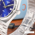 Tissot 35mm Unisex T137.210.11.041.00 - Ảnh 2