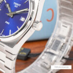 Tissot 35mm Unisex T137.210.11.041.00 - Ảnh 4