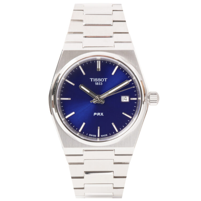 Tissot 35mm Unisex T137.210.11.041.00