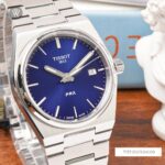 Tissot 35mm Unisex T137.210.11.041.00 - Ảnh 9