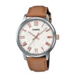 Casio 41mm Nam MTP-TW100L-7A2VDF - Ảnh 1