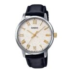 Casio 41mm Nam MTP-TW100L-7A1VDF - Ảnh 1