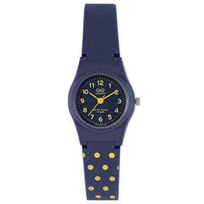 Ảnh sản phẩm Q&Q 24mm Nữ VP47J030Y