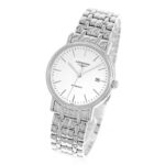 Longines 38.5mm Nam L4.921.4.18.6 - Ảnh 3