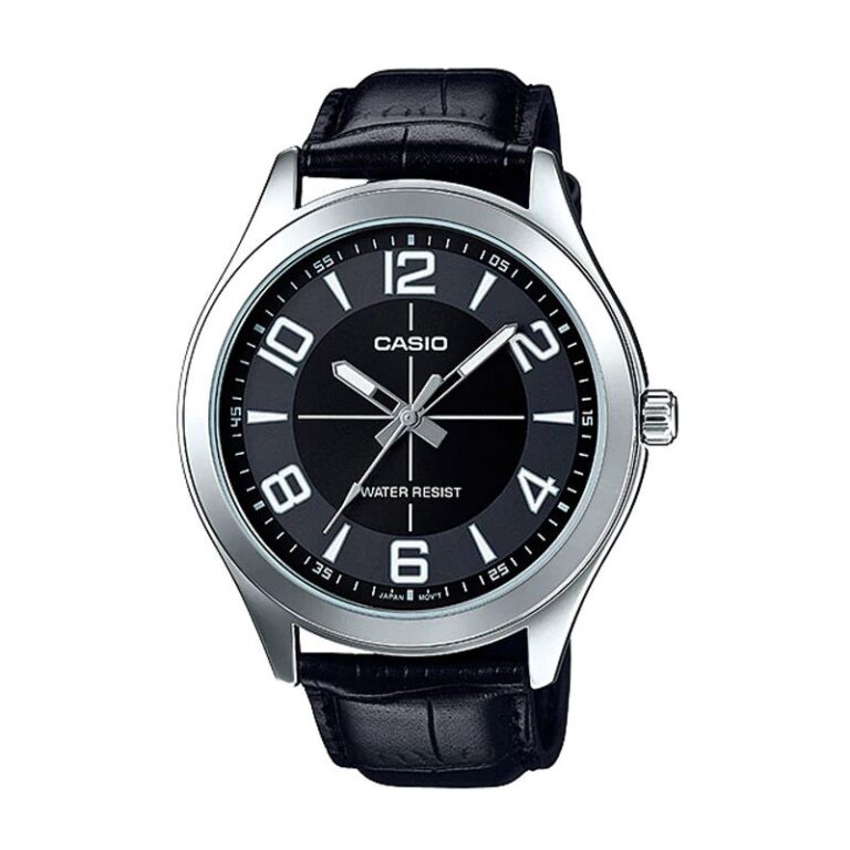 Casio Nam MTP-VX01L-1BUDF