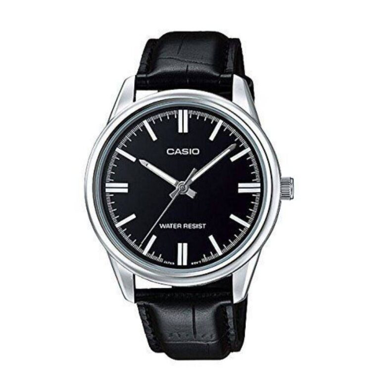 Casio 40mm Nam MTP-V005L-1AUDF
