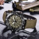 Citizen 46mm Nam BN4045-12X - Ảnh 2