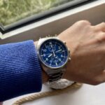 Citizen 41mm Nam CA7040-85L - Ảnh 5