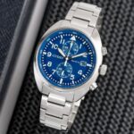 Citizen 41mm Nam CA7040-85L - Ảnh 4