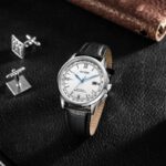 Citizen 42.7mm Nam CB0150-11A - Ảnh 4