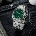 Citizen 42mm Nam NJ0101-78X - Ảnh 3