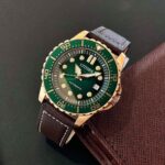 Citizen 43mm Nam NJ0173-18X - Ảnh 2