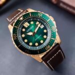 Citizen 43mm Nam NJ0173-18X - Ảnh 3