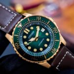 Citizen 43mm Nam NJ0173-18X - Ảnh 5