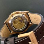 Citizen 43mm Nam NJ0173-18X - Ảnh 6