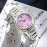 Citizen 30.2mm Nữ EM0588-81X - Ảnh 5