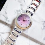 Citizen 30.2mm Nữ EM0588-81X - Ảnh 6