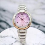 Citizen 30.2mm Nữ EM0588-81X - Ảnh 9