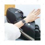 Bentley 36mm Nữ BL1869-101LWBB - Ảnh 3