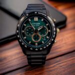 Citizen 43mm Nam CA4536-86X - Ảnh 3