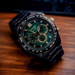 Citizen 43mm Nam CA4536-86X - Ảnh 4