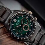 Citizen 43mm Nam CA4536-86X - Ảnh 5