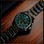 Citizen 43mm Nam CA4536-86X - Ảnh 6