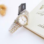 Citizen 29.2mm Nữ FE1184-56B - Ảnh 8