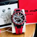 Casio 51mm Nam ECB-2000MFG-1ADR - Ảnh 2