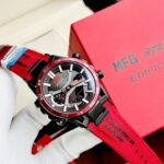 Casio 51mm Nam ECB-2000MFG-1ADR - Ảnh 3