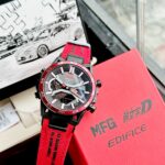 Casio 51mm Nam ECB-2000MFG-1ADR - Ảnh 4