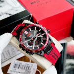 Casio 51mm Nam ECB-2000MFG-1ADR - Ảnh 10