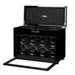 Hộp Xoay Đồng Hồ Fraco FracoZ880Black - Ảnh 1