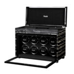 Hộp Xoay Đồng Hồ Fraco FracoZ880Wood - Ảnh 1