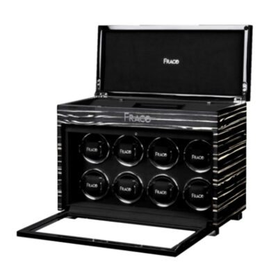 Ảnh sản phẩm Hộp Xoay Đồng Hồ Fraco FracoZ880Wood