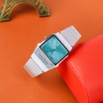 Casio 40.7 × 32.1 mm Unisex AQ-800EC-2ADF - Ảnh 2