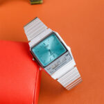 Casio 40.7 × 32.1 mm Unisex AQ-800EC-2ADF - Ảnh 6