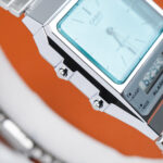 Casio 40.7 × 32.1 mm Unisex AQ-800EC-2ADF - Ảnh 5