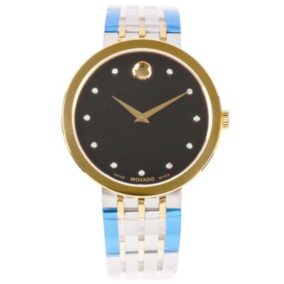 Ảnh sản phẩm Movado 39mm Nam 0607191