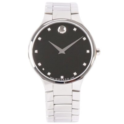 Ảnh sản phẩm Movado 39mm Nam 0607286