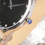 Movado 39mm Nam 0607286 - Ảnh 4