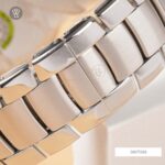 Movado 39mm Nam 0607286 - Ảnh 7