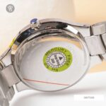 Movado 39mm Nam 0607286 - Ảnh 8