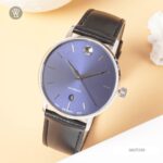 Movado 39mm Nam 0607299 - Ảnh 2