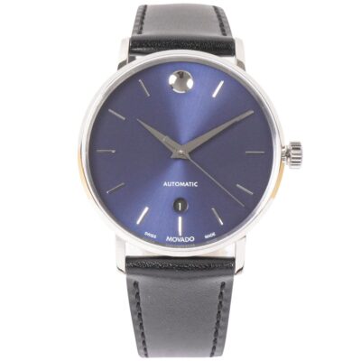 Ảnh sản phẩm Movado 39mm Nam 0607299