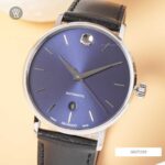 Movado 39mm Nam 0607299 - Ảnh 3