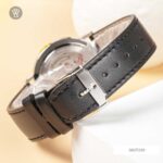 Movado 39mm Nam 0607299 - Ảnh 6